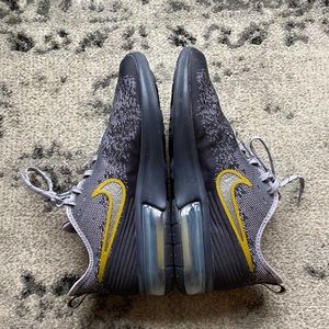 Mens Nike Air Max Sequent 4